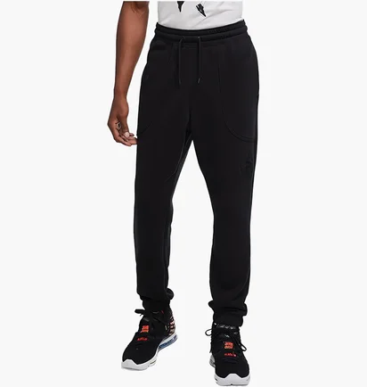 Штаны мужские Nike Lebron Black CK6787-010