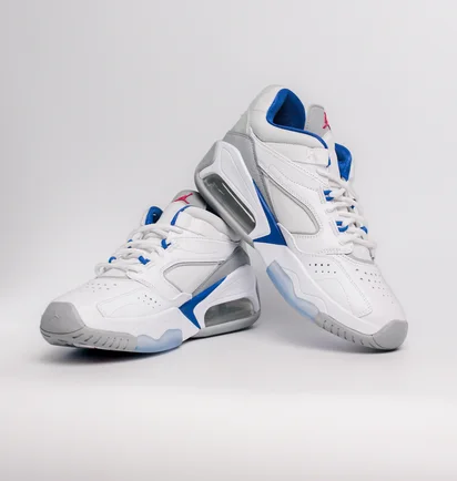 Кроссовки мужские Air Jordan Point Lane White CZ4166-101