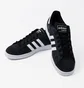 Кросівки чоловічі Adidas Campus 2.0 Black ID9844