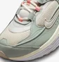 Кросівки жіночі Nike Air Max Bliss Sail Grey/Yellow FB7170-111
