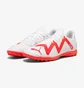 Сороконожки мужские Puma Future Play Tt Football Boots White 107381-01
