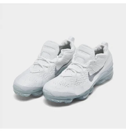 Кроссовки женские Nike Air Vapormax 2023 Flyknit Next Nature Running Shoes White DV6840-100