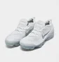 Кроссовки женские Nike Air Vapormax 2023 Flyknit Next Nature Running Shoes White DV6840-100