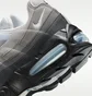 Кроссовки женские Nike Air Max 95 Big Bubble WomenS Shoes Black HJ5996-002