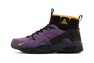 Кросівки чоловічі Nike Acg Air Mowabb Violet DC9554-500