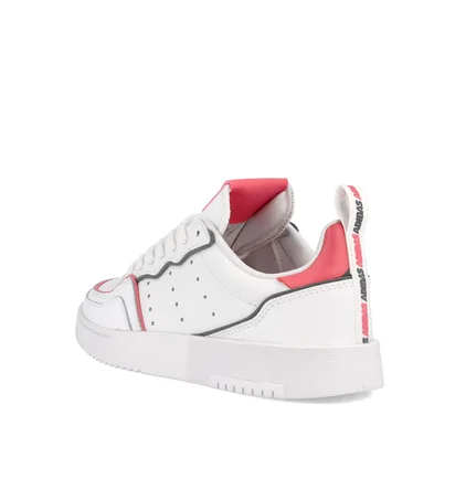 Кросівки чоловічі Adidas Supercourt White FX5703