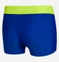 Плавки дитячі Aqua Speed Leo 7447 Green/Blue 308-82