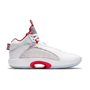 Кроссовки мужские Air Jordan 35 White CQ4227-100
