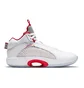 Кроссовки мужские Air Jordan 35 White CQ4227-100