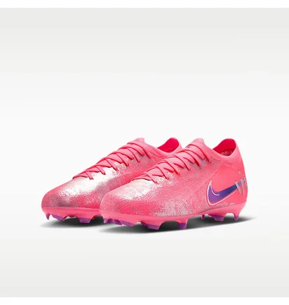 Бутси дитячі Nike Vapor 16 Pro Vjr Pink IM3649-640