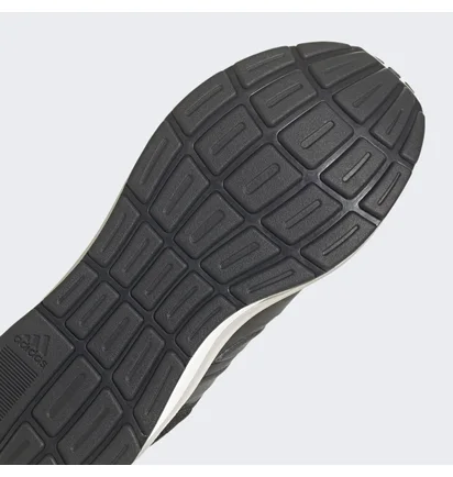Кроссовки мужские Adidas Znchill Lightmotion+ Lifestyle Adult Shoe Black Hp9917