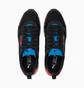 Кроссовки унисекс Puma R78 Runner Black 373117-38