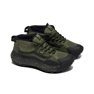Кеды унисекс Vans Crosspath Mid Mte Olive VN000CVVOLV