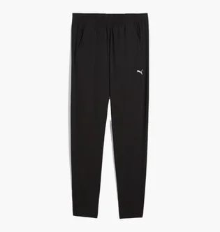 Штаны женские Puma Run Velocity Black 526592-01