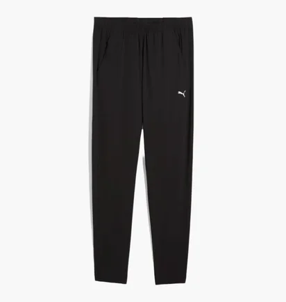 Штани жіночі Puma Run Velocity Black 526592-01