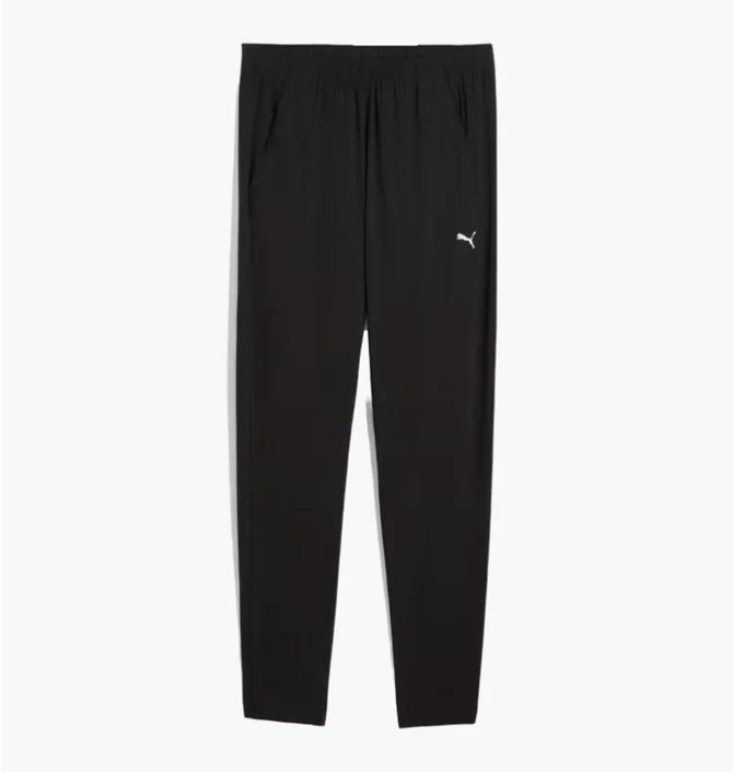 Штани жіночі Puma Run Velocity Black 526592-01