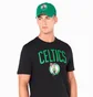 Футболка чоловіча NEW ERA Celtics Black 60505459