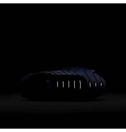Кросівки дитячі Nike Air Max PlusBlack Royal Pulse (Gs) Blue IB2867-001