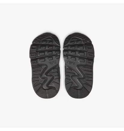 Кросівки дитячі Nike Air Max 90 Ltr (Td) Black CD6868-001