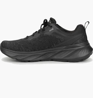 Кроссовки мужские Skechers Relaxed Fit Black 232836-BBK