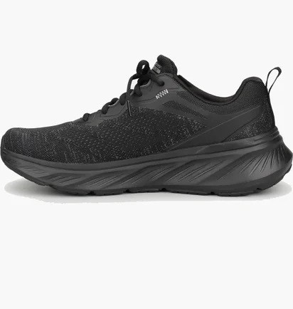 Кроссовки мужские Skechers Relaxed Fit Black 232836-BBK