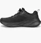 Кроссовки мужские Skechers Relaxed Fit Black 232836-BBK