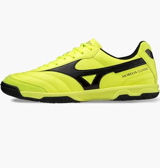 Футзалки чоловічі Mizuno Morelia Sala Classic In Yellow Q1GA220245