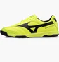 Футзалки чоловічі Mizuno Morelia Sala Classic In Yellow Q1GA220245