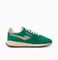 Кроссовки женские Autry Reelwind Low Green WWLWNC03