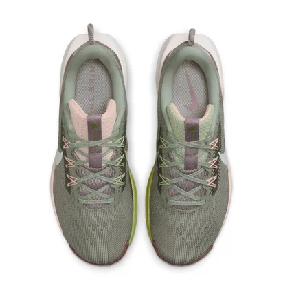 Кросівки жіночі Nike Pegasus Trail 5 Grey DV3865-300