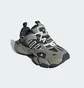 Кросівки унісекс Adidas Xlg Runner Deluxe Grey JR8078