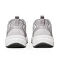 Кроссовки женские Calvin Klein Retro Tennis Mesh Grey YM0YM01260-GREY