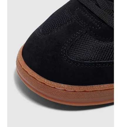 Кроссовки мужские Puma Super Team Og Sneaker Black 390424-08