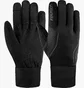 Рукавиці воротарські Reusch Dynamic Touch-Tec Black 5370501-7700