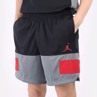Шорти чоловічі Air Jordan Dri-Fit Air Statement Shorts Grey CZ4766-010