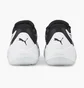 Кросівки чоловічі Puma Fusion Nitro Basketball Shoes White 376639-01