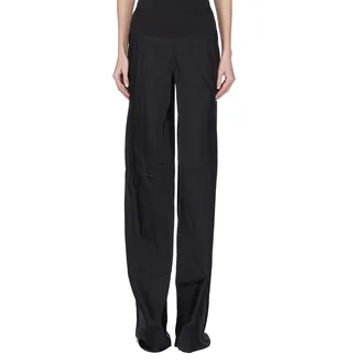 Штани жіночі Rick Owens Cargo Jumbo Belas Black RP02D3327WGP