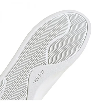 Кроссовки женские Adidas Court Silk White GY9255