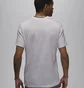 Футболка чоловіча Air Jordan T-Shirt Brand White FN5978-100