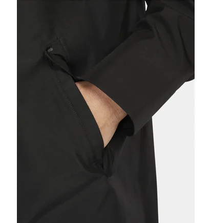 Парка чоловіча Nike Storm-Fit Advance Parka Jacket Black DV9970-010