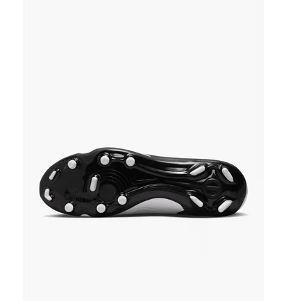 Бутсы унисекс Nike Tiempo Legend 10 Club White DV4344-100