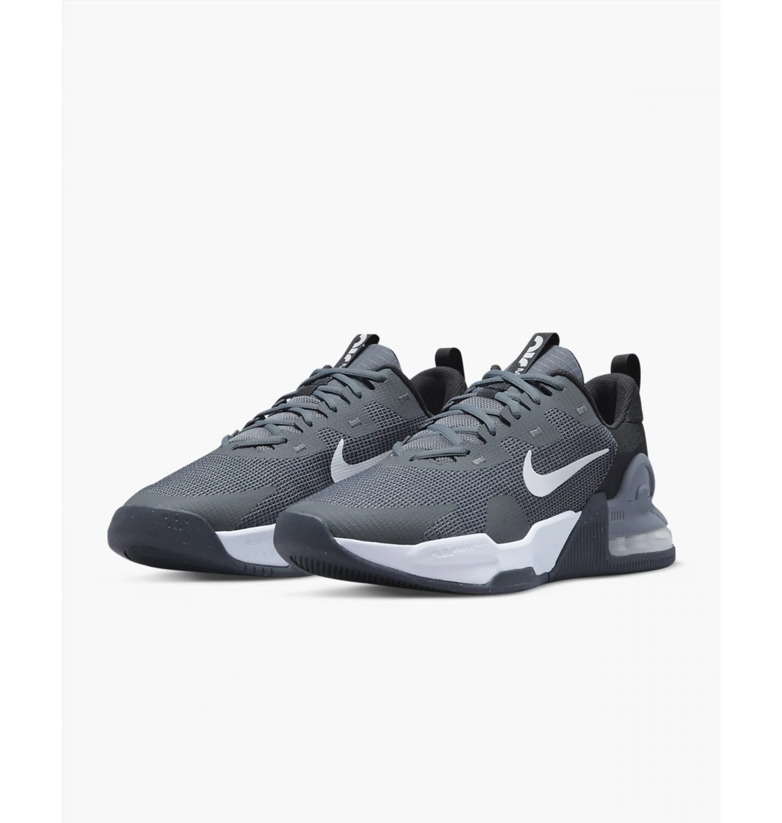 ᐉ Кросівки чоловічі Nike Air Max Alpha Trainer 5 Training Shoes