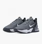 Кроссовки мужские Nike Air Max Alpha Trainer 5 Training Shoes Grey Dm0829-003