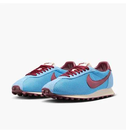 Кроссовки женские Nike Ld-1000 Light Blue IB3483-400