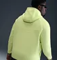 Толстовка чоловіча Nike Tech Fleece Fz Wr Yellow HV0949-736