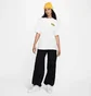 Футболка жіноча Nike Sportswear White HM5023-100