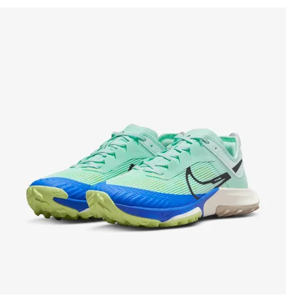 Кросівки жіночі Nike Air Zoom Terra Kiger 8 Green Dh0654-301
