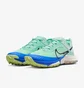 Кросівки жіночі Nike Air Zoom Terra Kiger 8 Green Dh0654-301