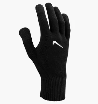 Рукавиці унісекс Nike Knit Grip Black N1011919-010