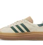 Кроссовки женские Adidas Gazelle Bold Beige ID7056